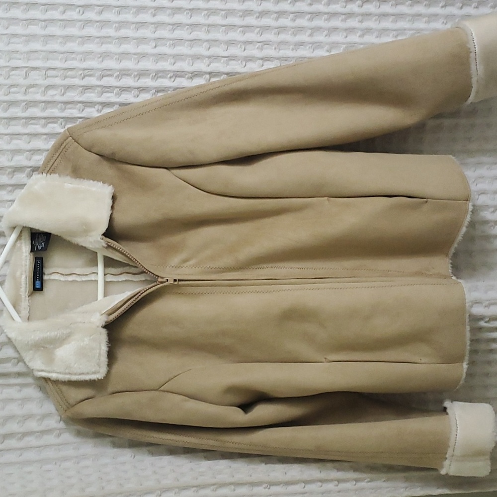 Winter coat